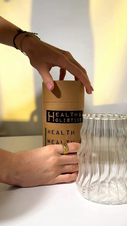 Elevate Your Natural Well-being