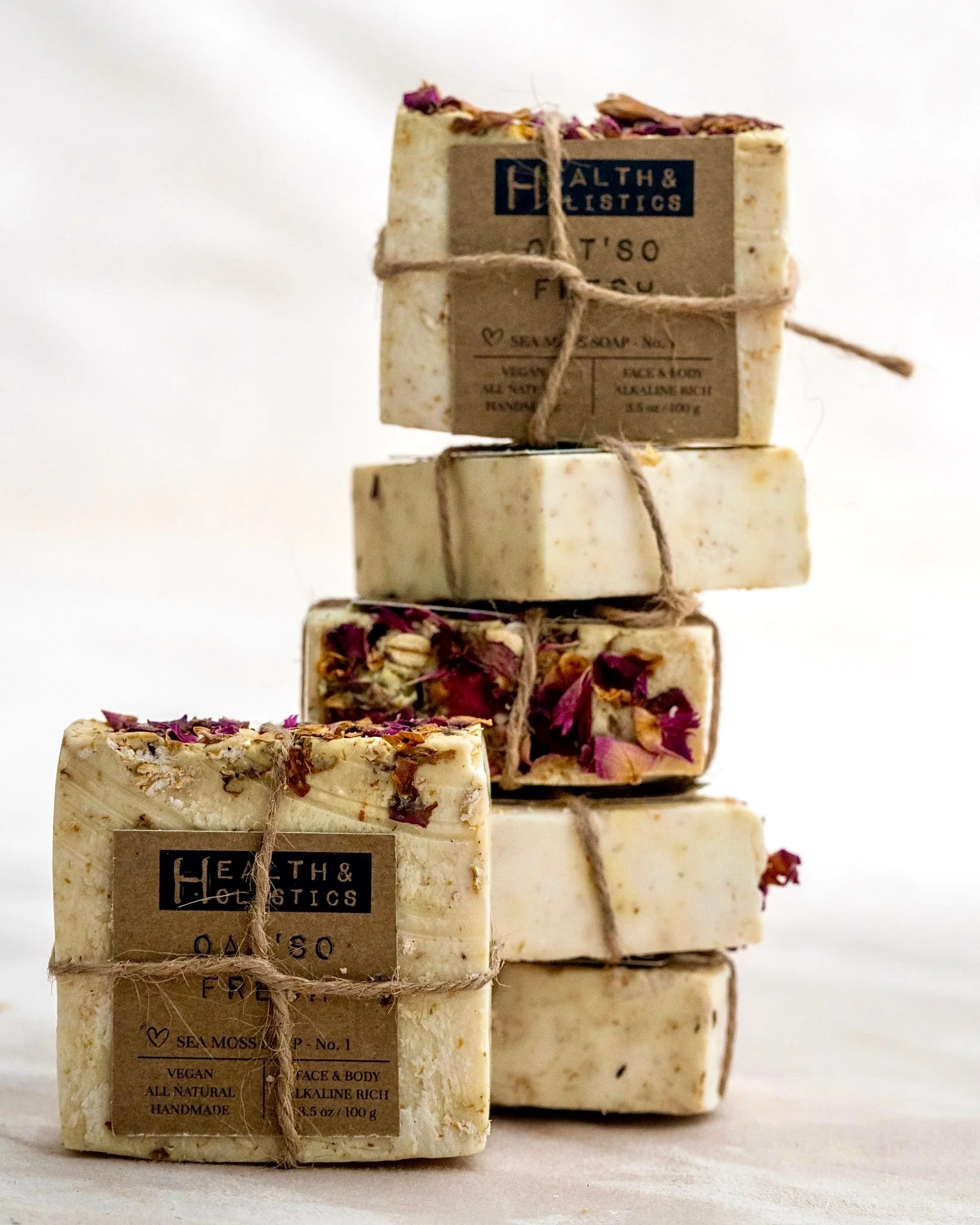 OAT'SO FRESH - Image 3