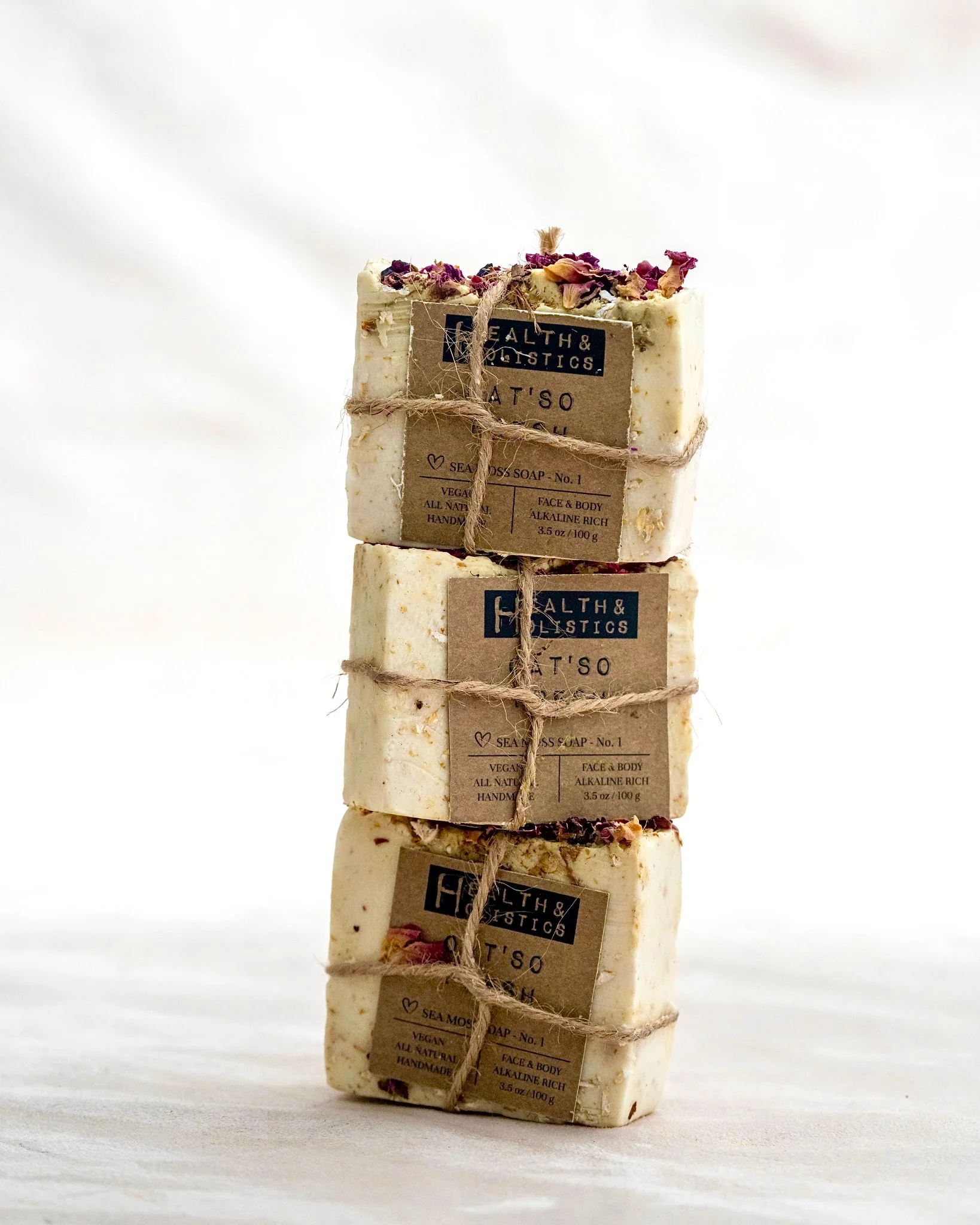 OAT'SO FRESH - Image 4