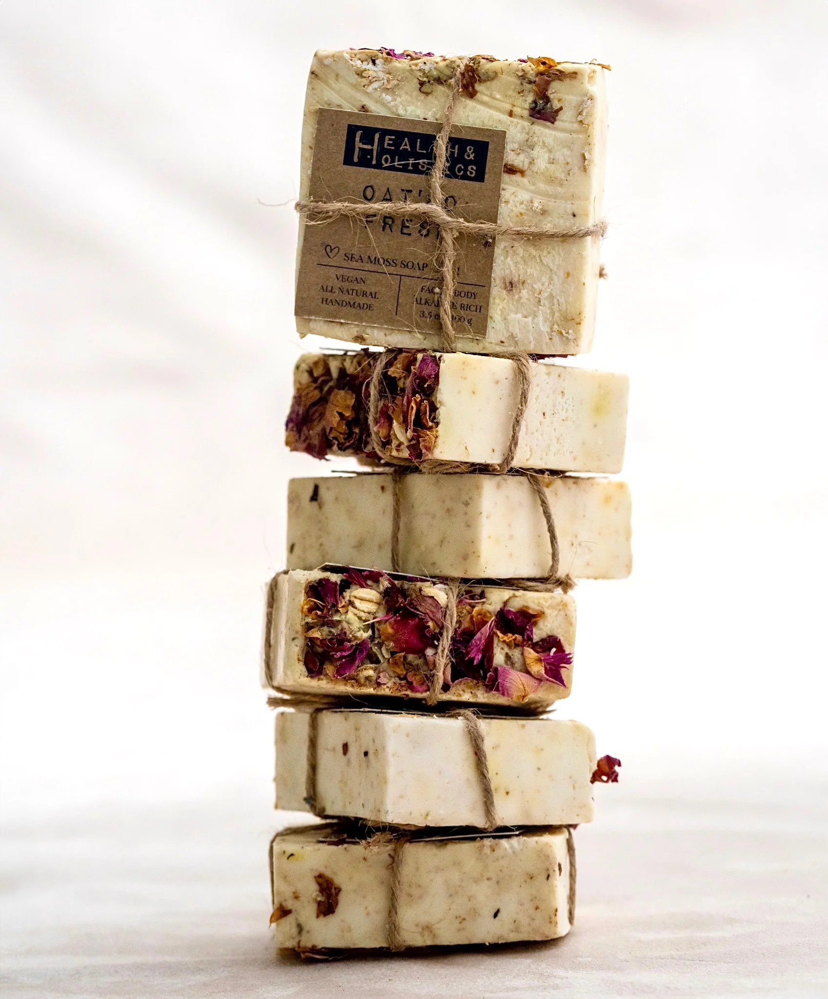 OAT'SO FRESH - Image 5