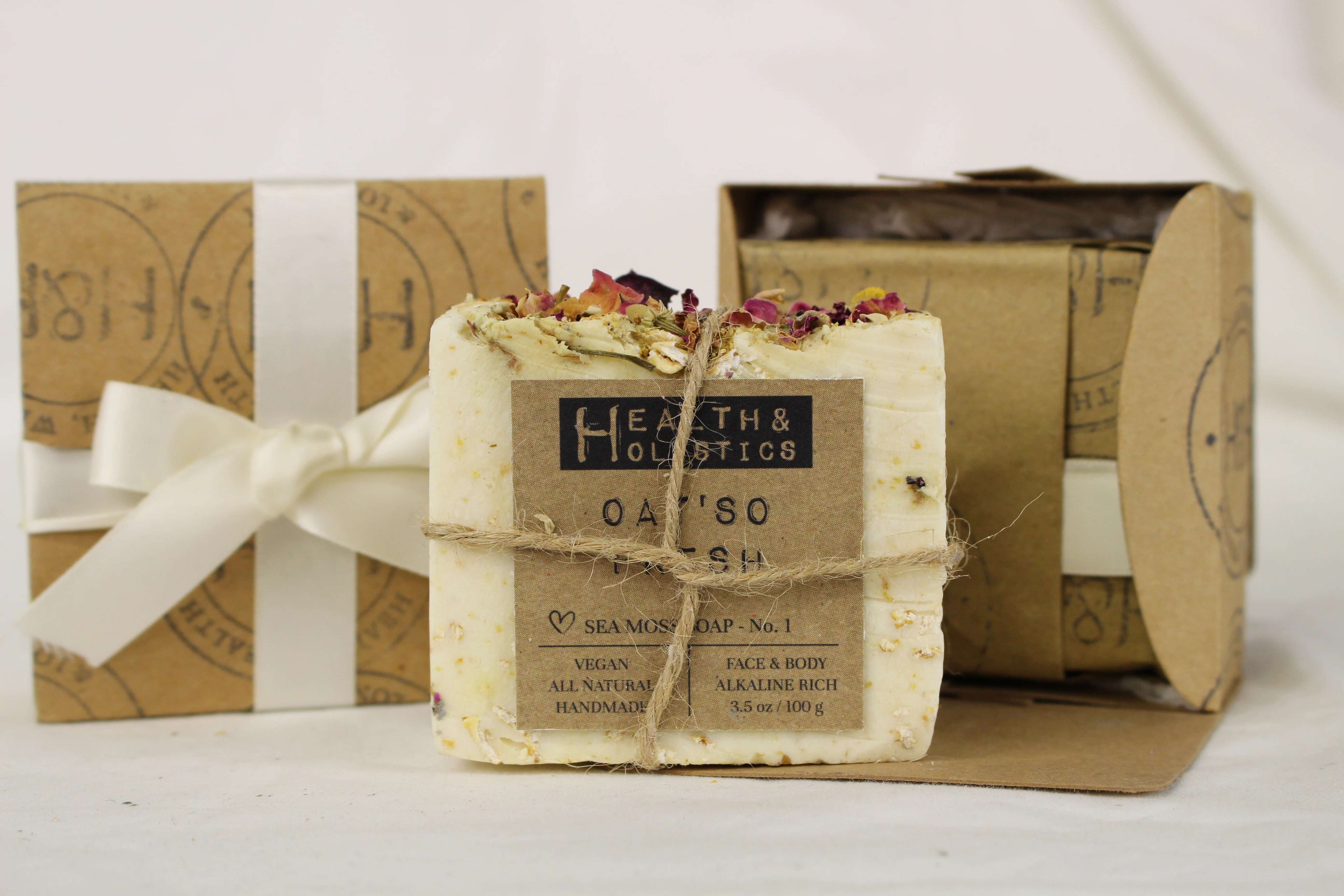 OAT'SO FRESH - Image 6