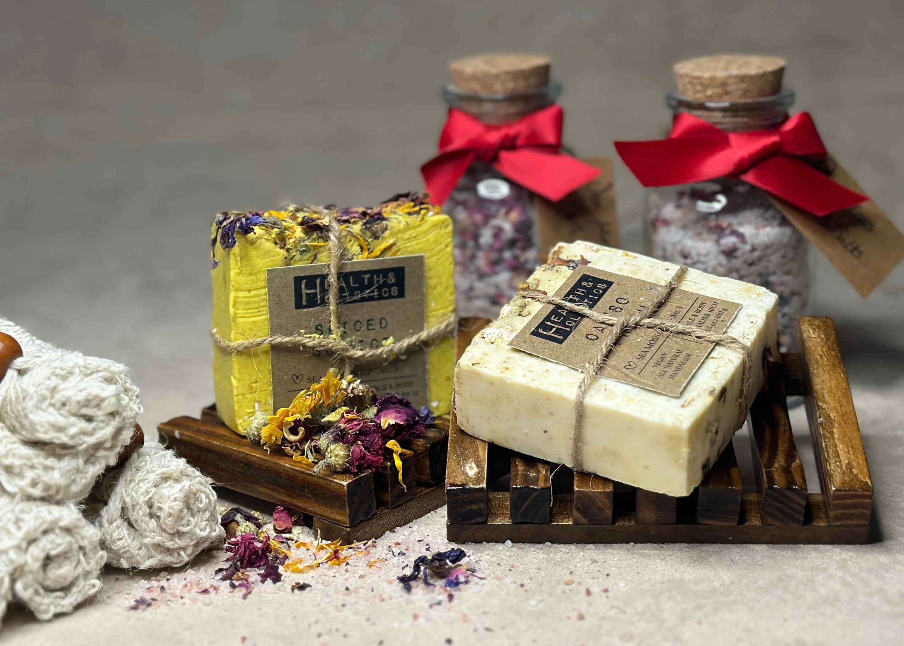 BATH SALT - Image 3