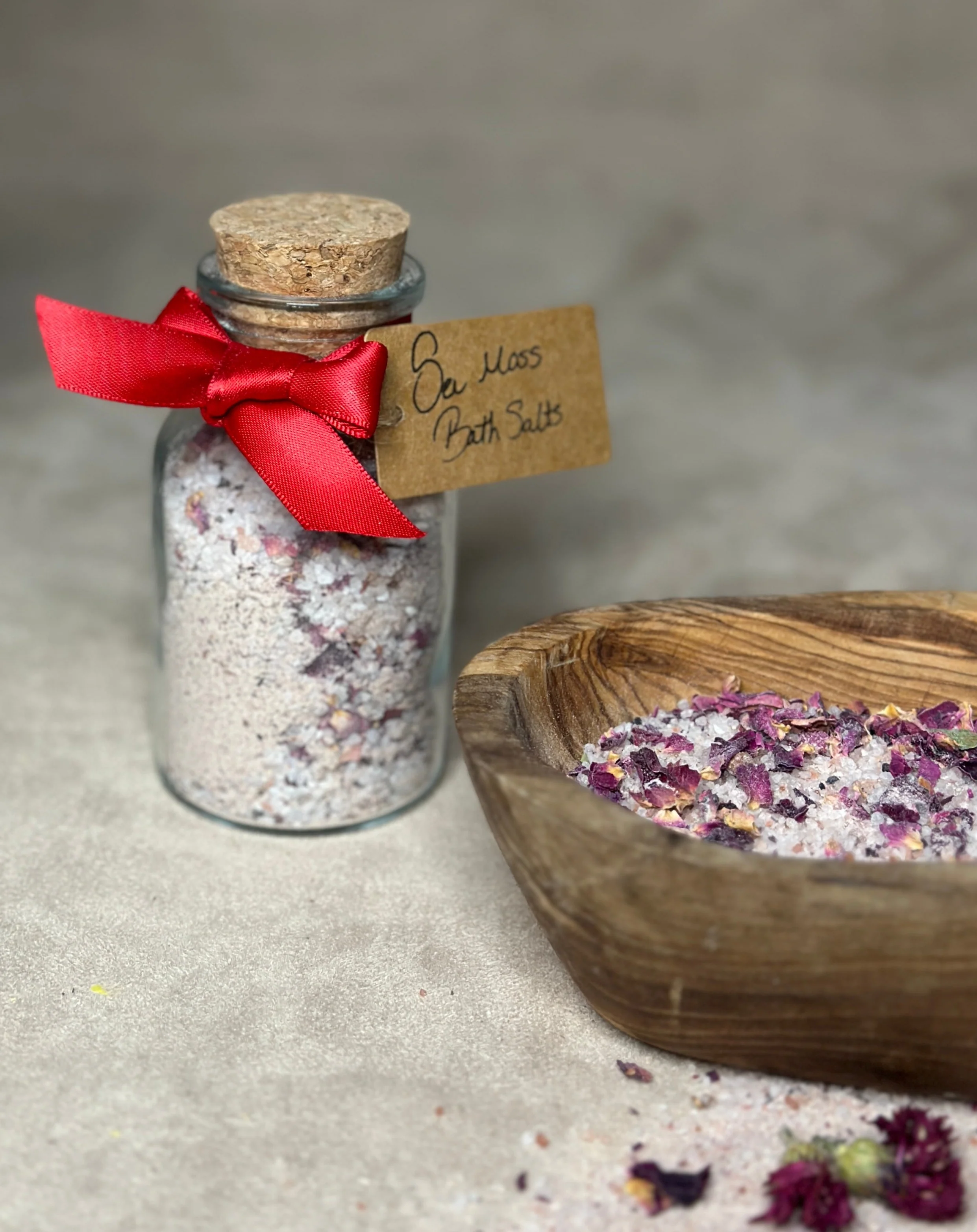 BATH SALT - Image 5