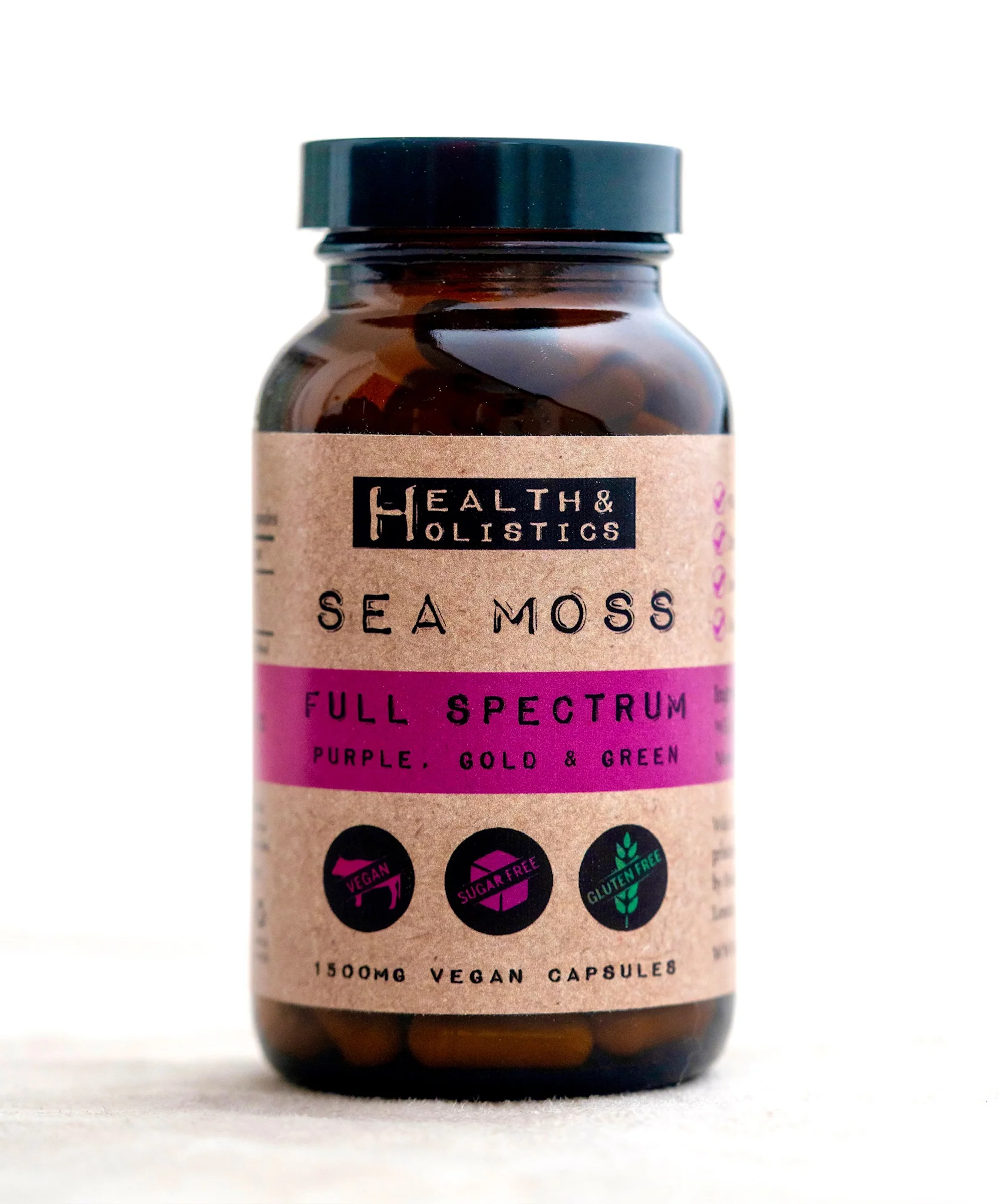 FULL SPECTRUM - Image 3