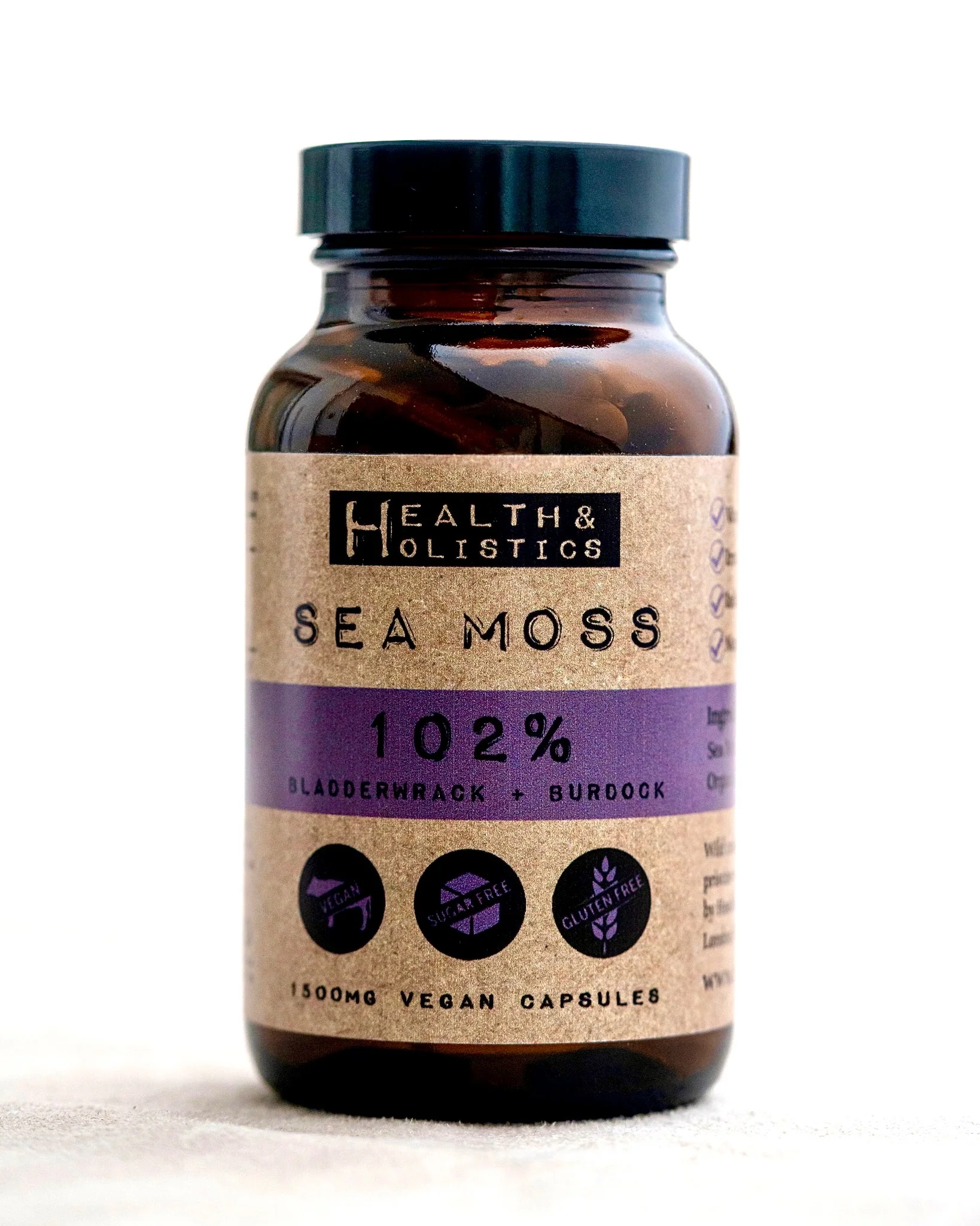 DETOX (Dr. SEBI 102%) - Image 3