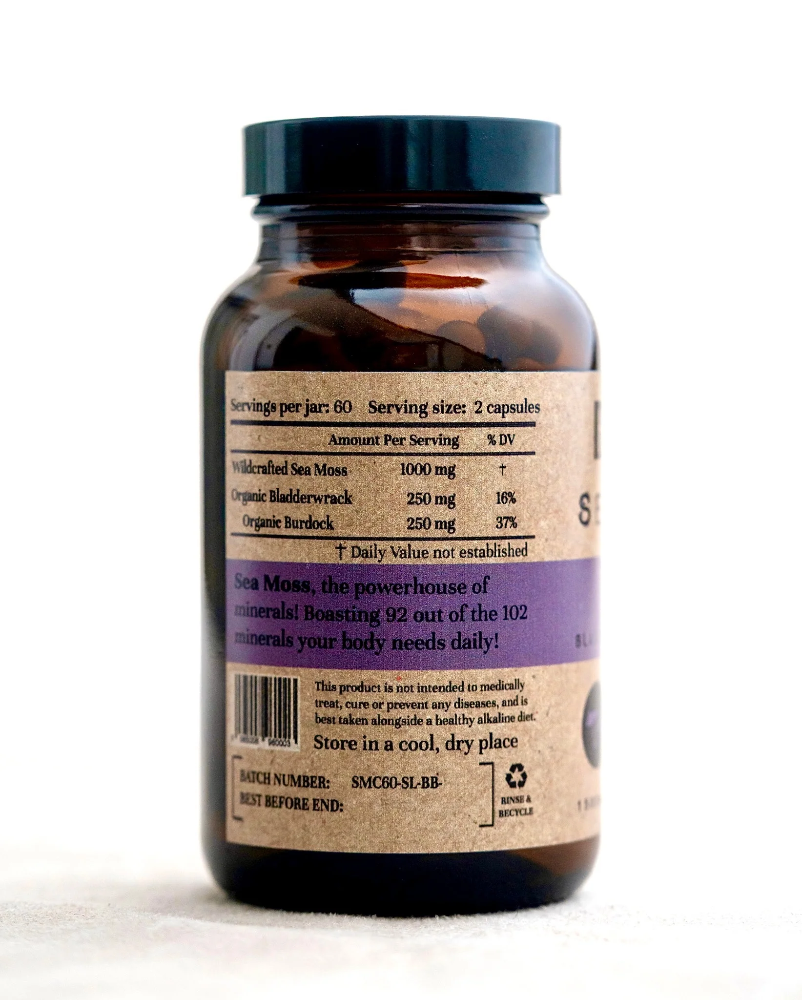 DETOX (Dr. SEBI 102%) - Image 5