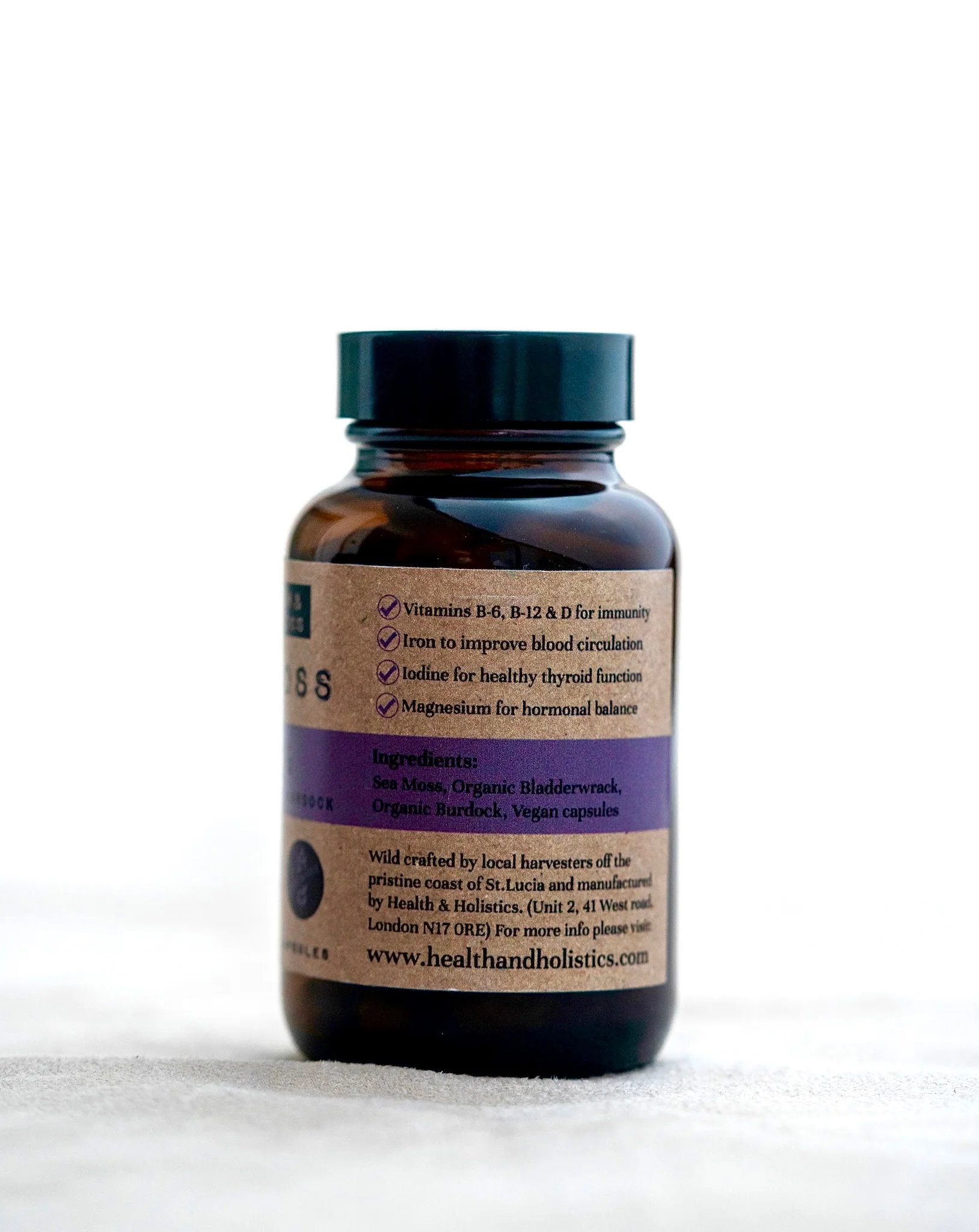 DETOX (Dr. SEBI 102%) - Image 7