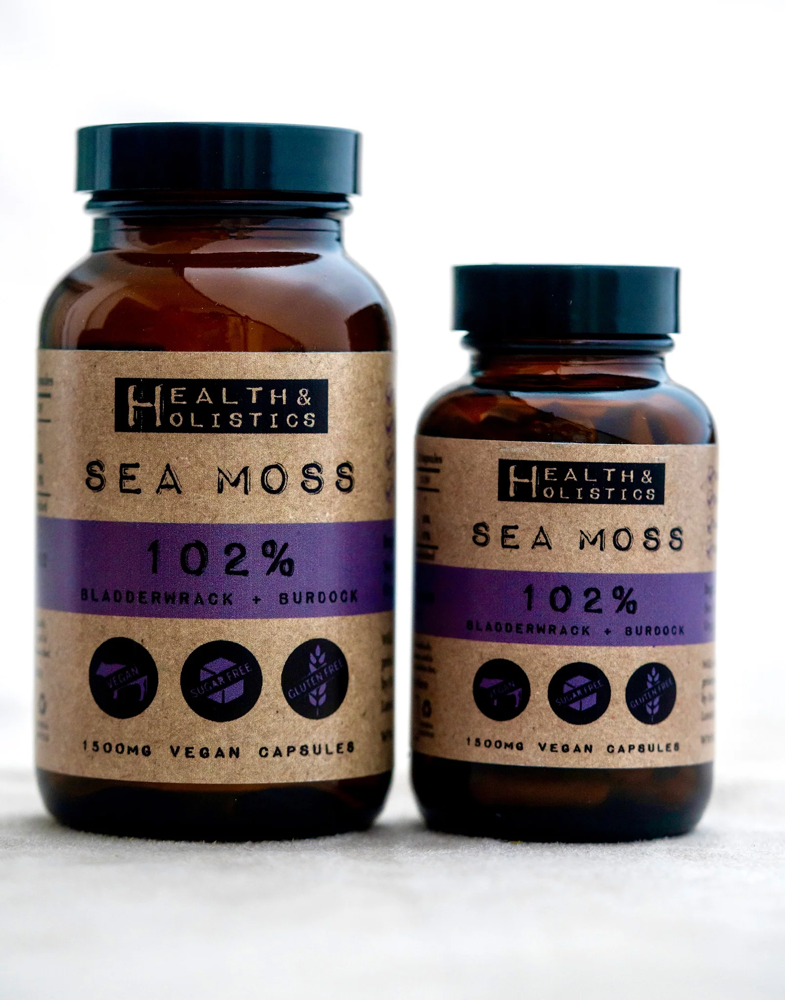 DETOX (Dr. SEBI 102%) - Image 9