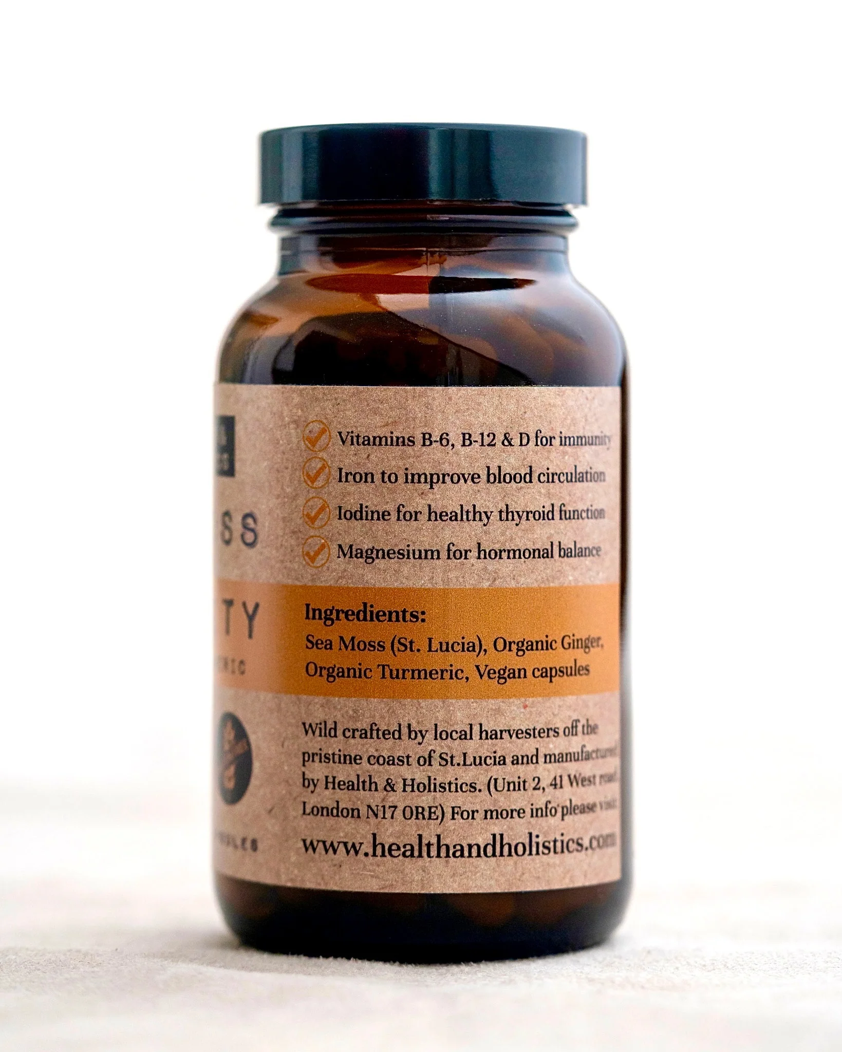 IMMUNITY - Image 4
