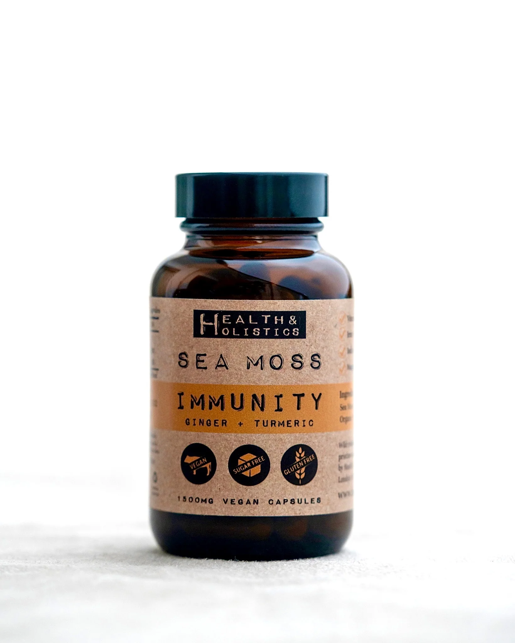 IMMUNITY - Image 6
