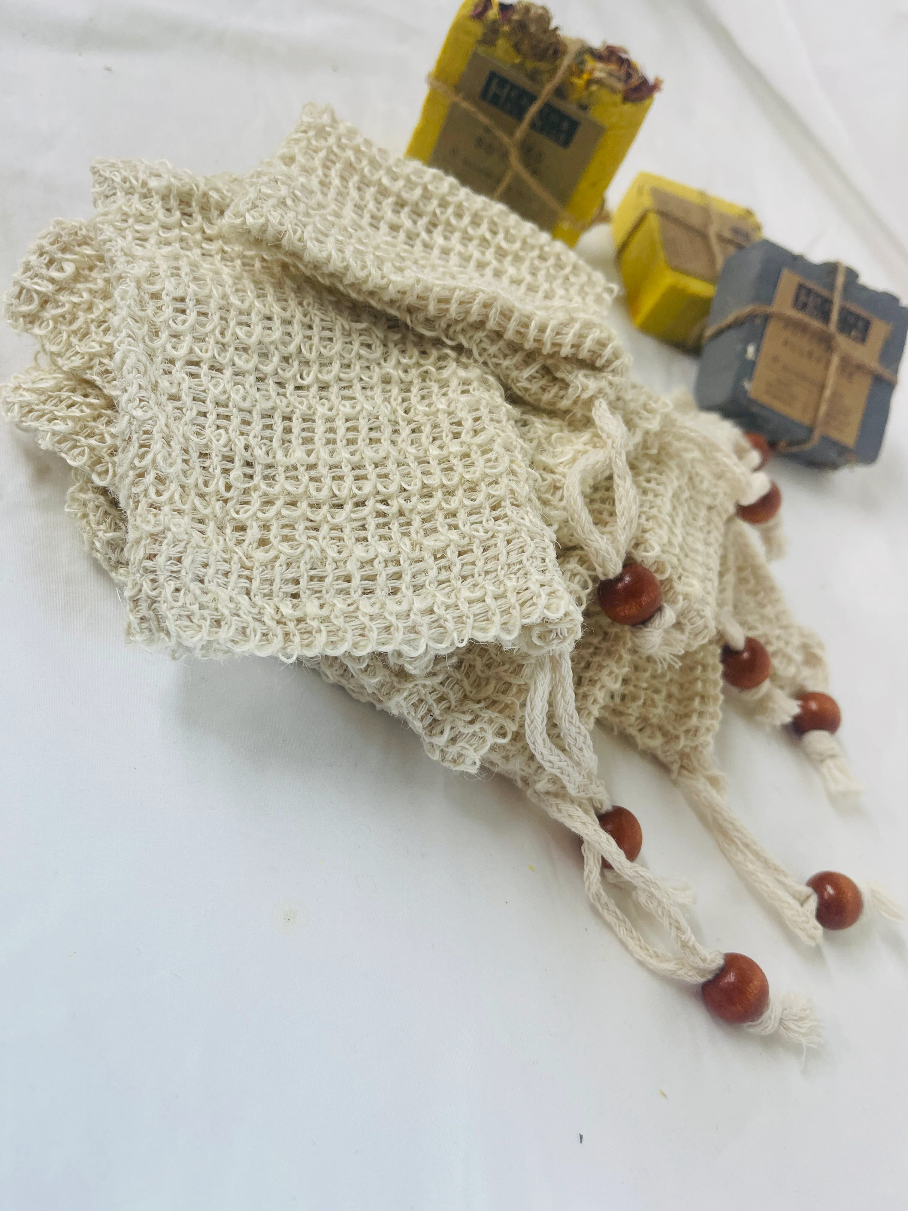SISAL LOOFA - Image 5