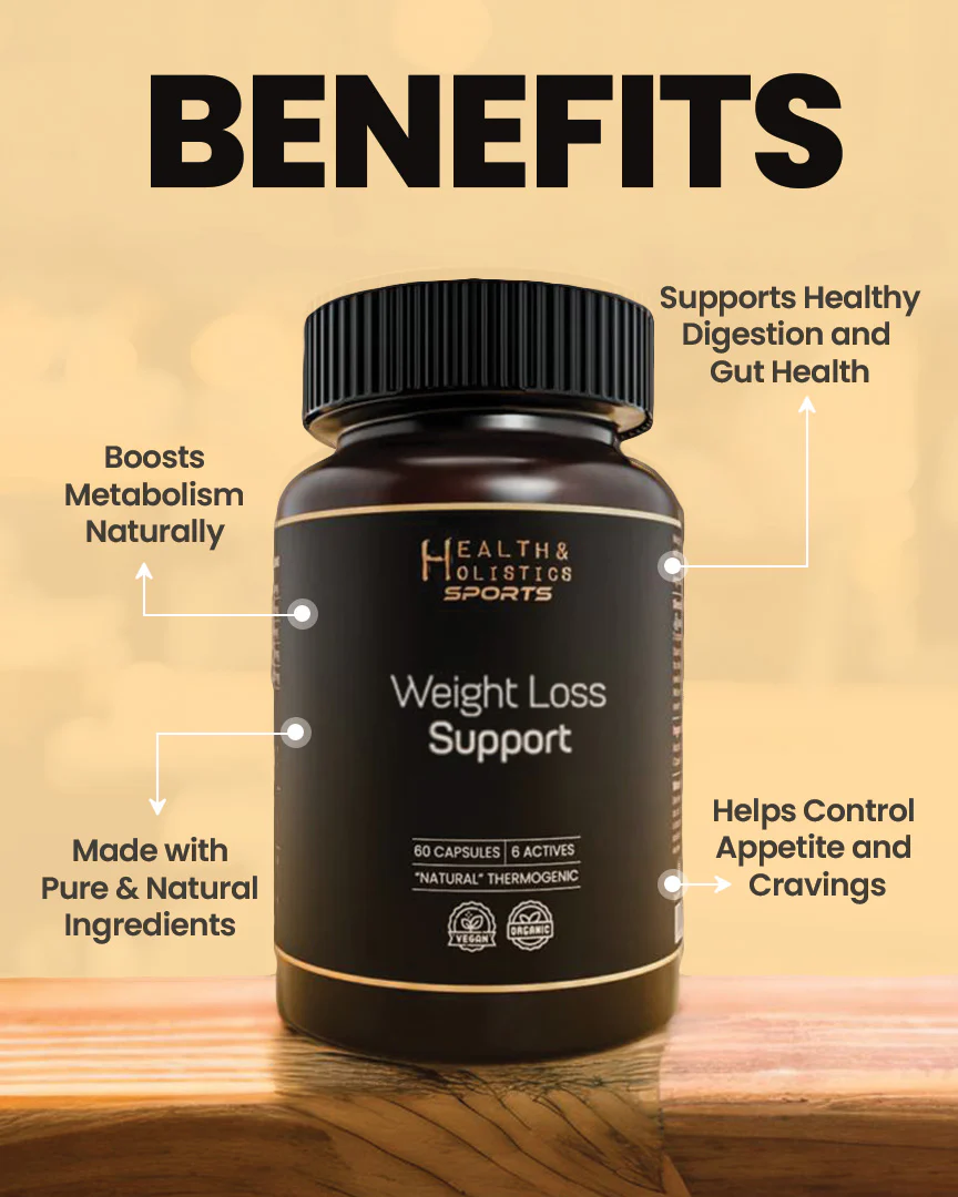 Weight Loss Support - Image 3